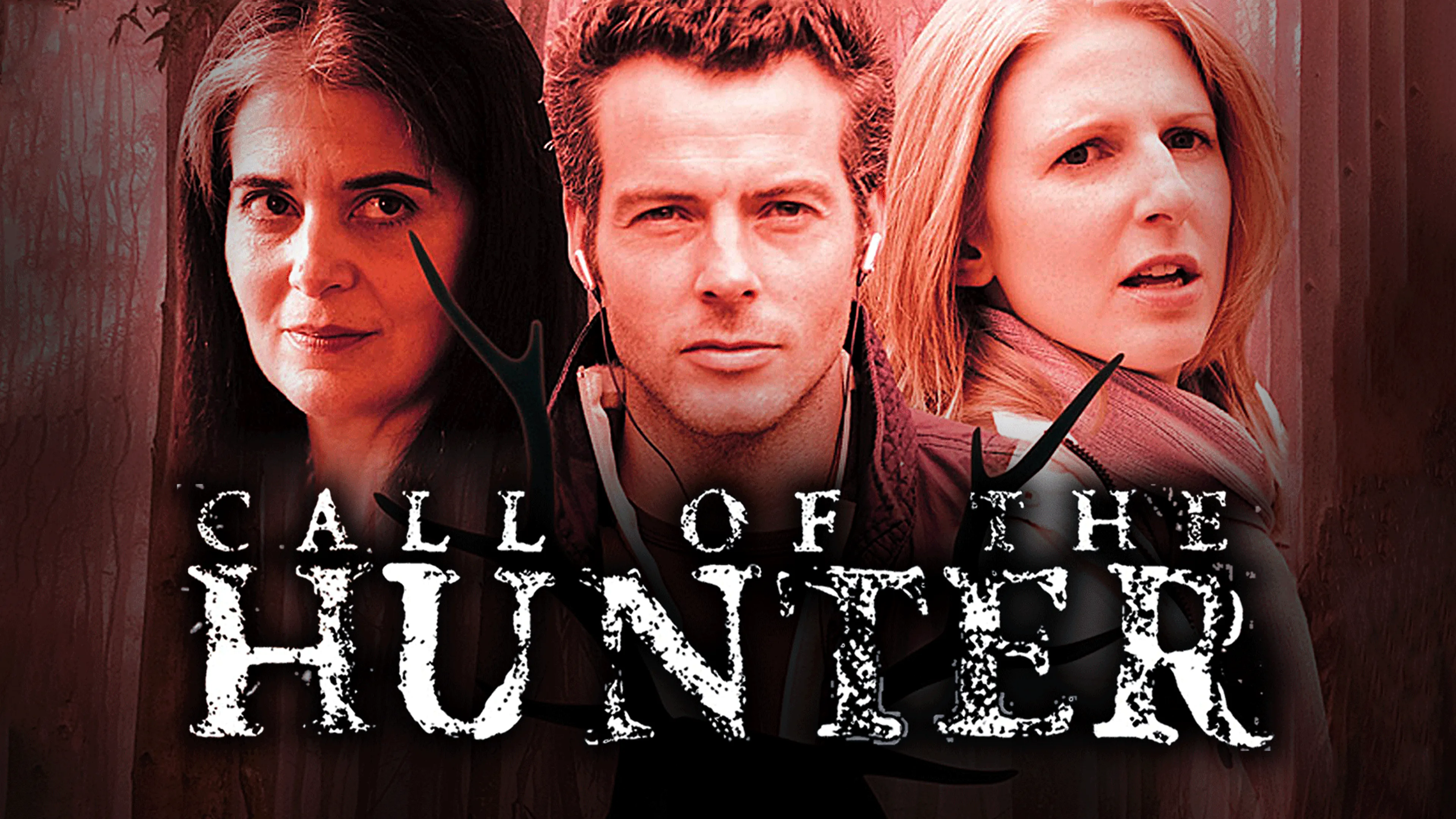 Call of the Hunter poster